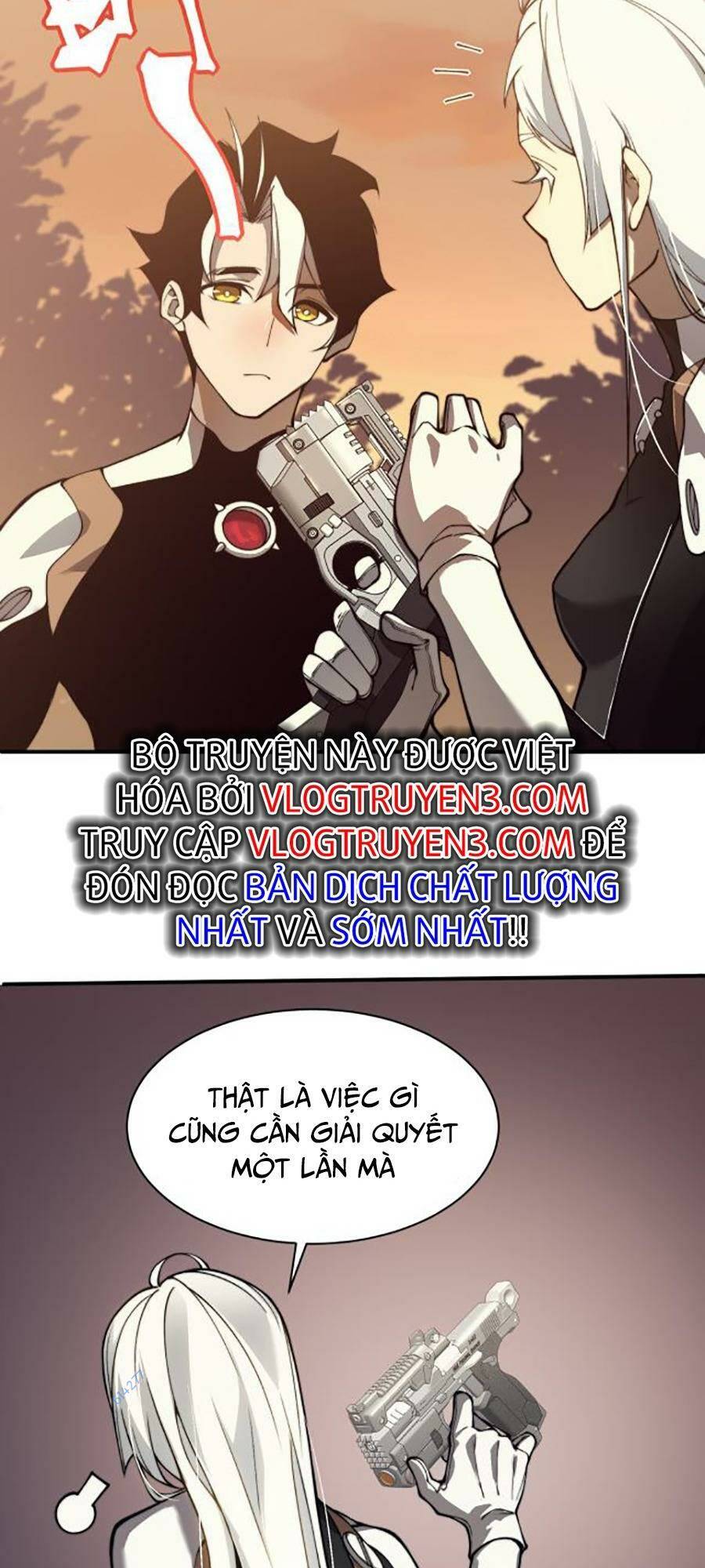 Quỷ Tiến Hóa - Chapter 11 - Page 59