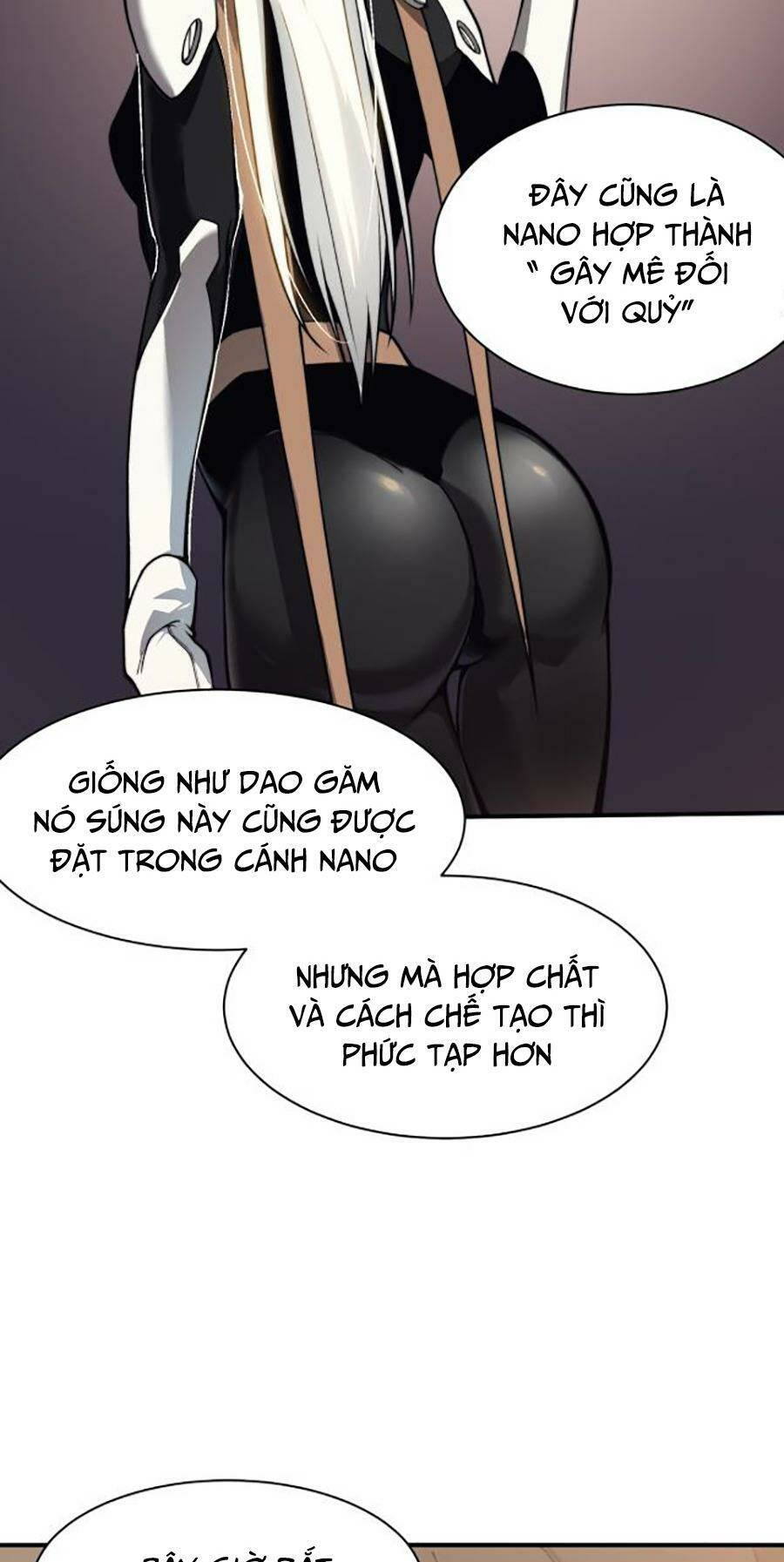 Quỷ Tiến Hóa - Chapter 11 - Page 60
