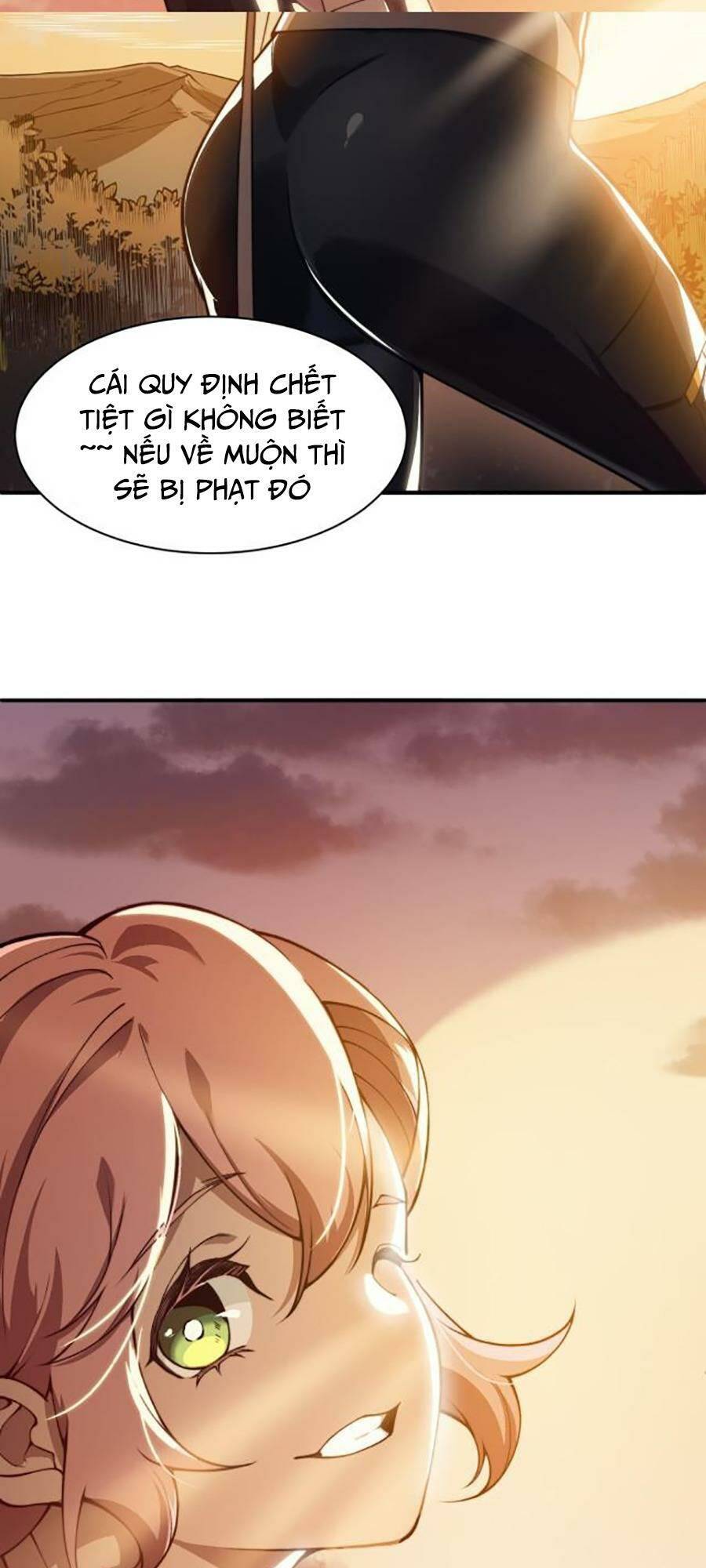 Quỷ Tiến Hóa - Chapter 11 - Page 66