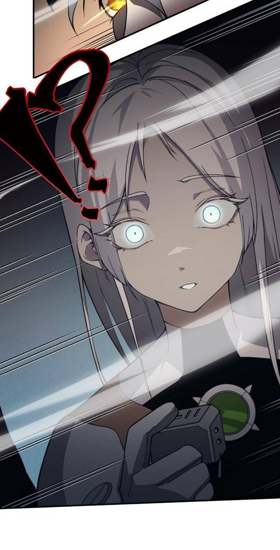 Quỷ Tiến Hóa - Chapter 11 - Page 73