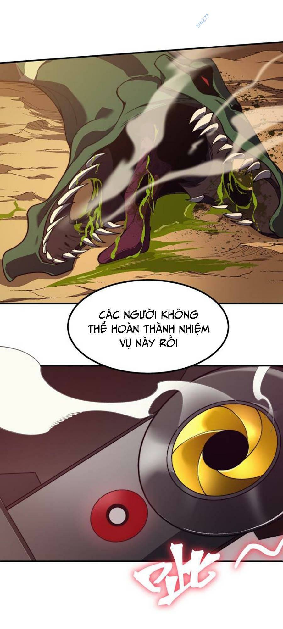 Quỷ Tiến Hóa - Chapter 11 - Page 74