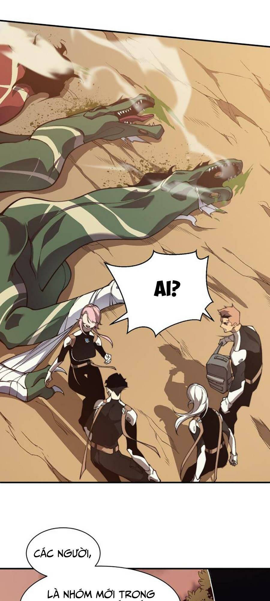 Quỷ Tiến Hóa - Chapter 11 - Page 75