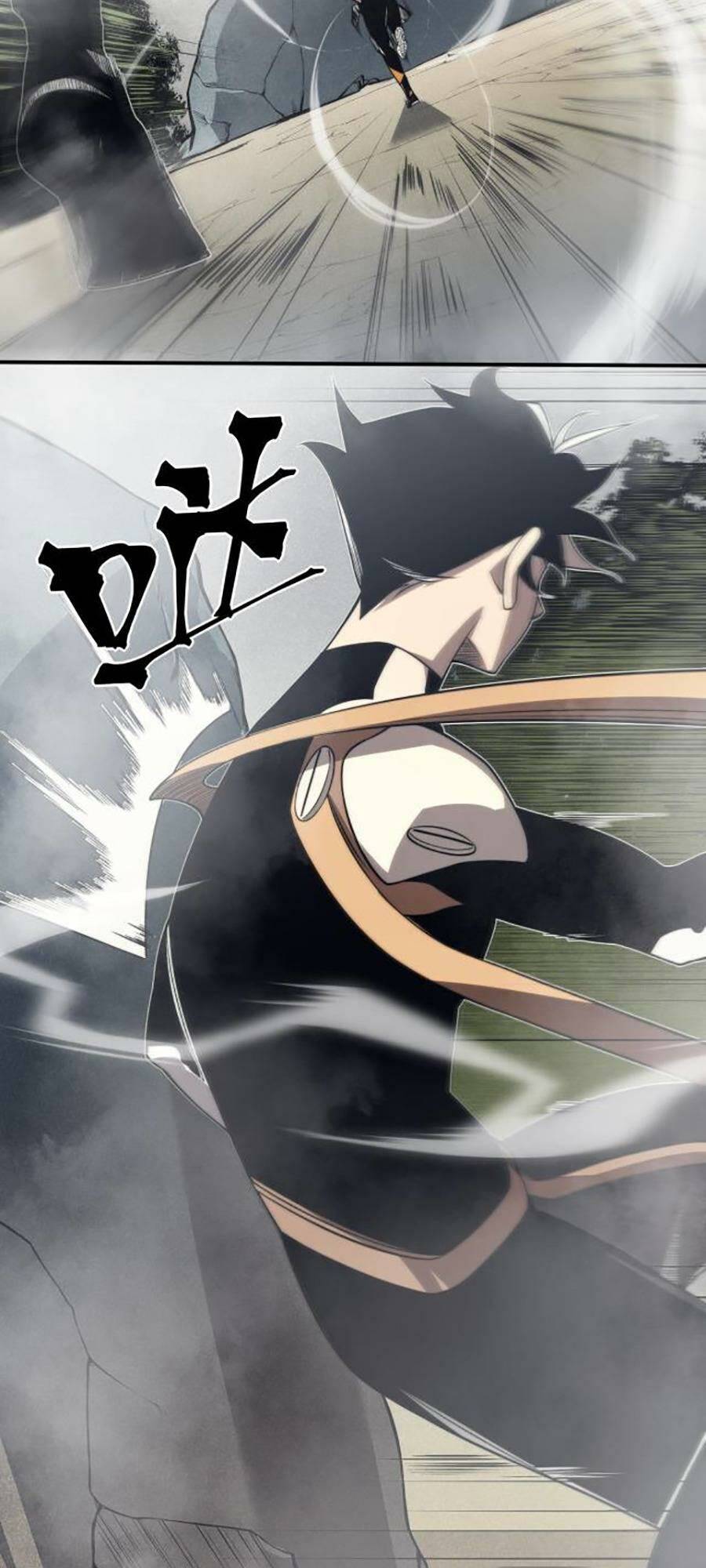 Quỷ Tiến Hóa - Chapter 11 - Page 7