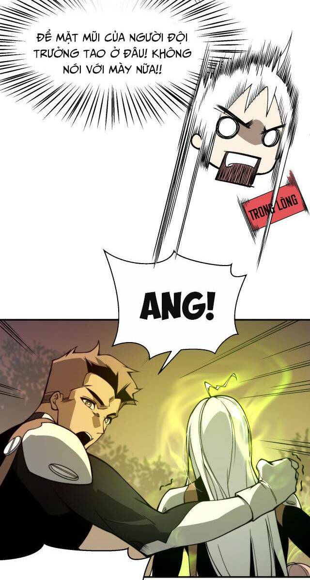 Quỷ Tiến Hóa - Chapter 12 - Page 15