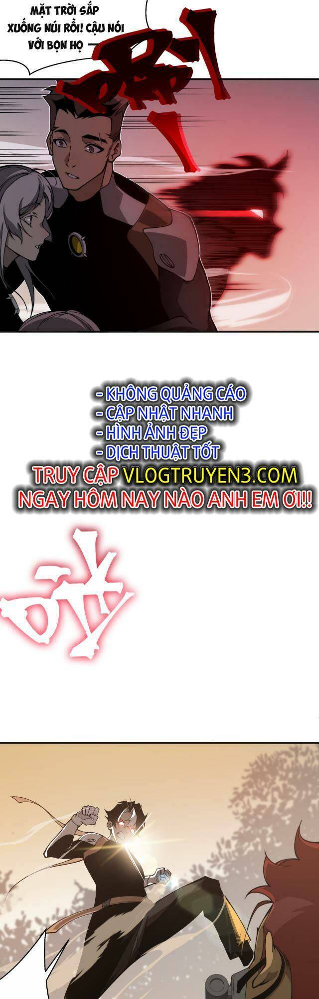 Quỷ Tiến Hóa - Chapter 12 - Page 16