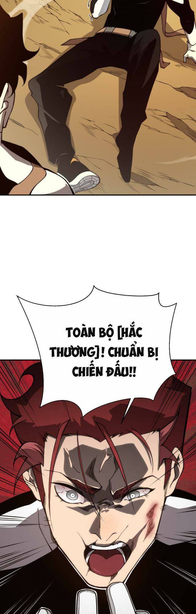 Quỷ Tiến Hóa - Chapter 12 - Page 20