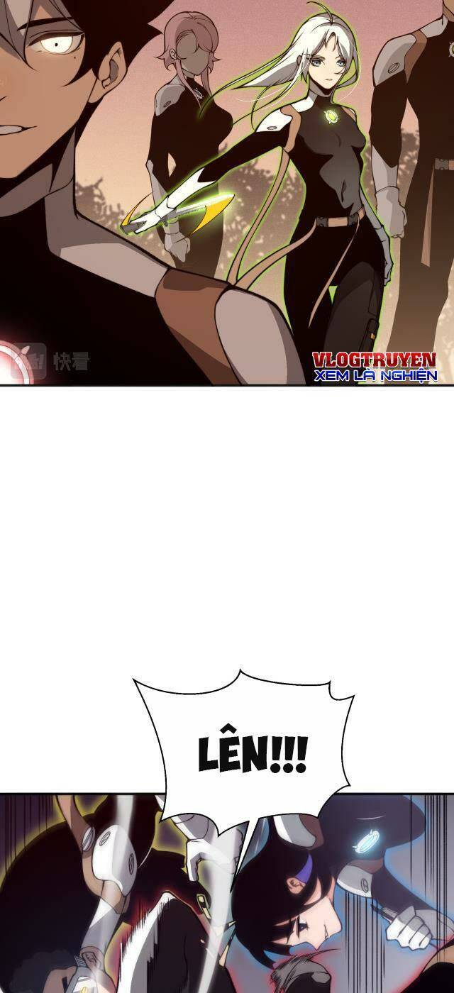 Quỷ Tiến Hóa - Chapter 12 - Page 22