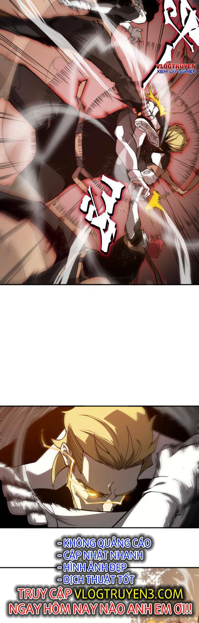 Quỷ Tiến Hóa - Chapter 12 - Page 25