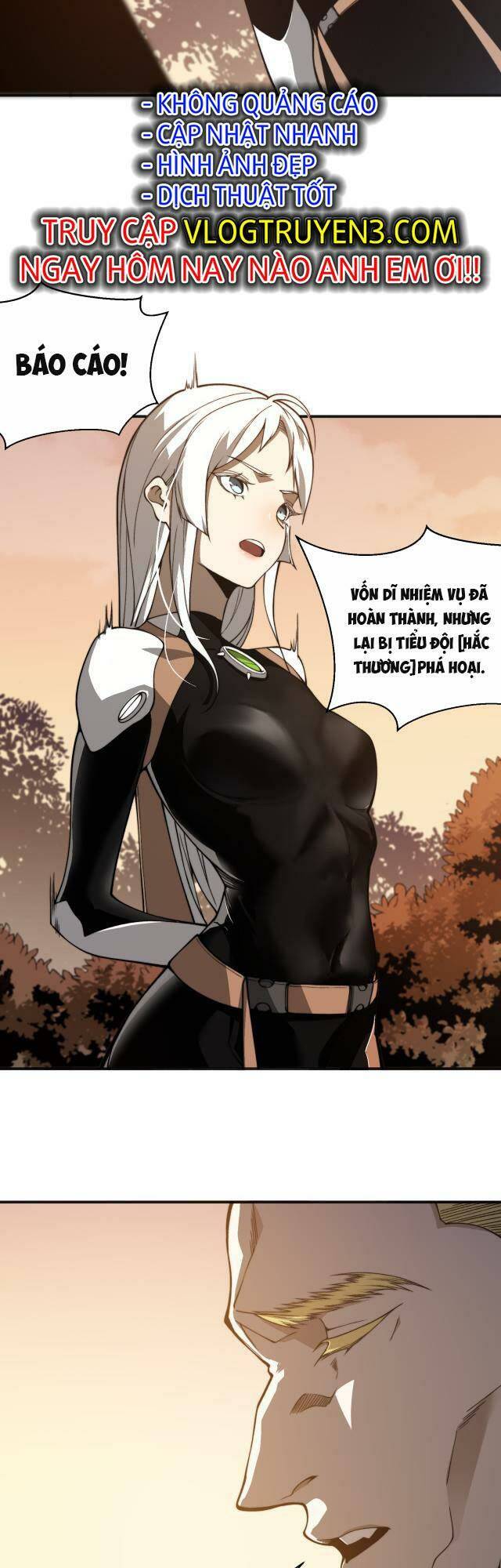 Quỷ Tiến Hóa - Chapter 12 - Page 32