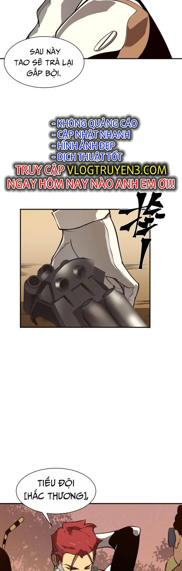 Quỷ Tiến Hóa - Chapter 12 - Page 42