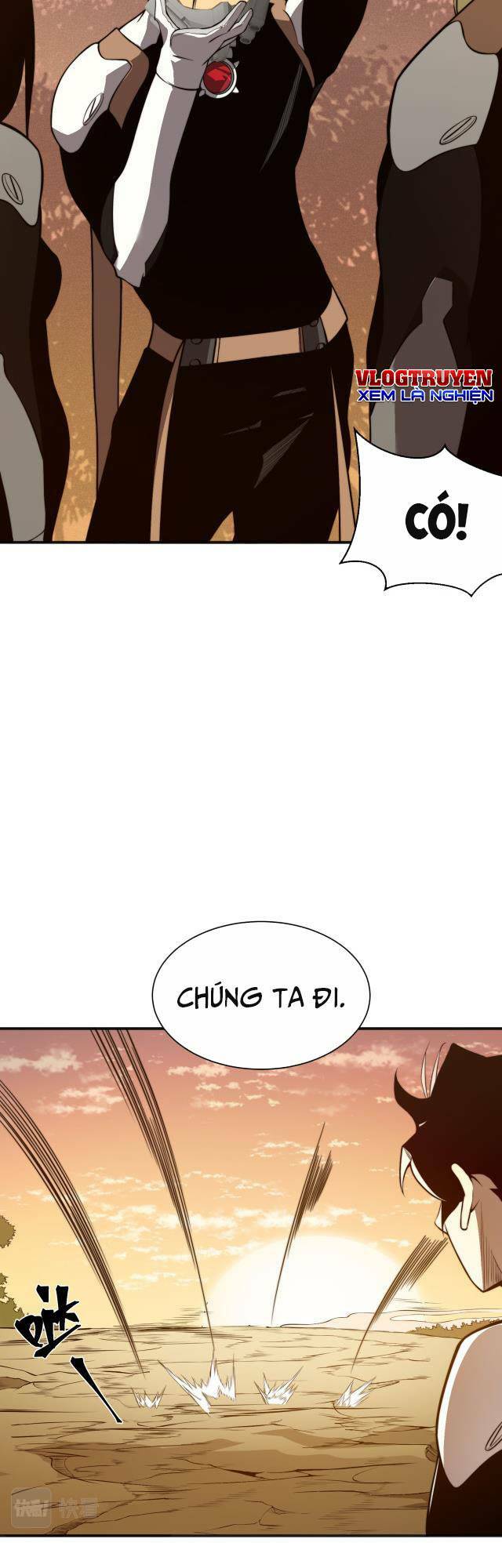Quỷ Tiến Hóa - Chapter 12 - Page 43