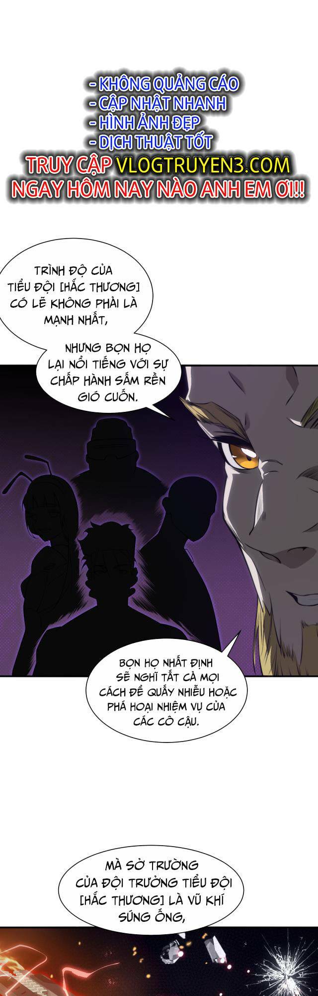 Quỷ Tiến Hóa - Chapter 12 - Page 44