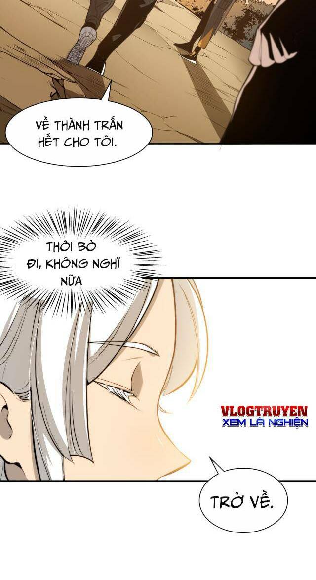Quỷ Tiến Hóa - Chapter 12 - Page 47