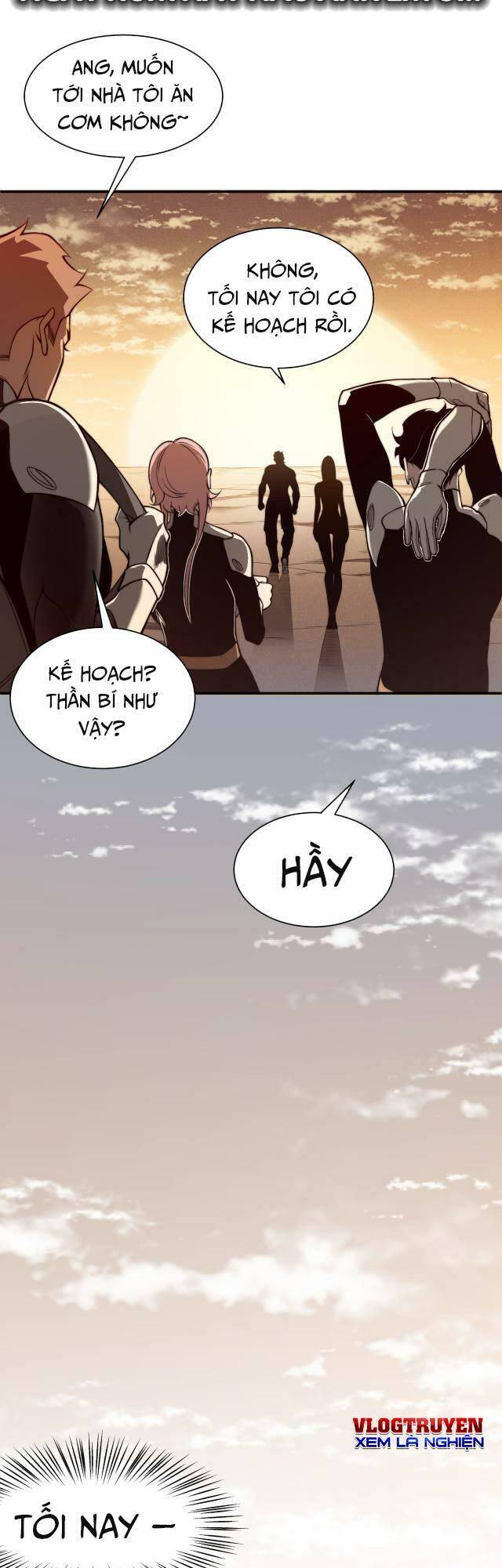 Quỷ Tiến Hóa - Chapter 12 - Page 50