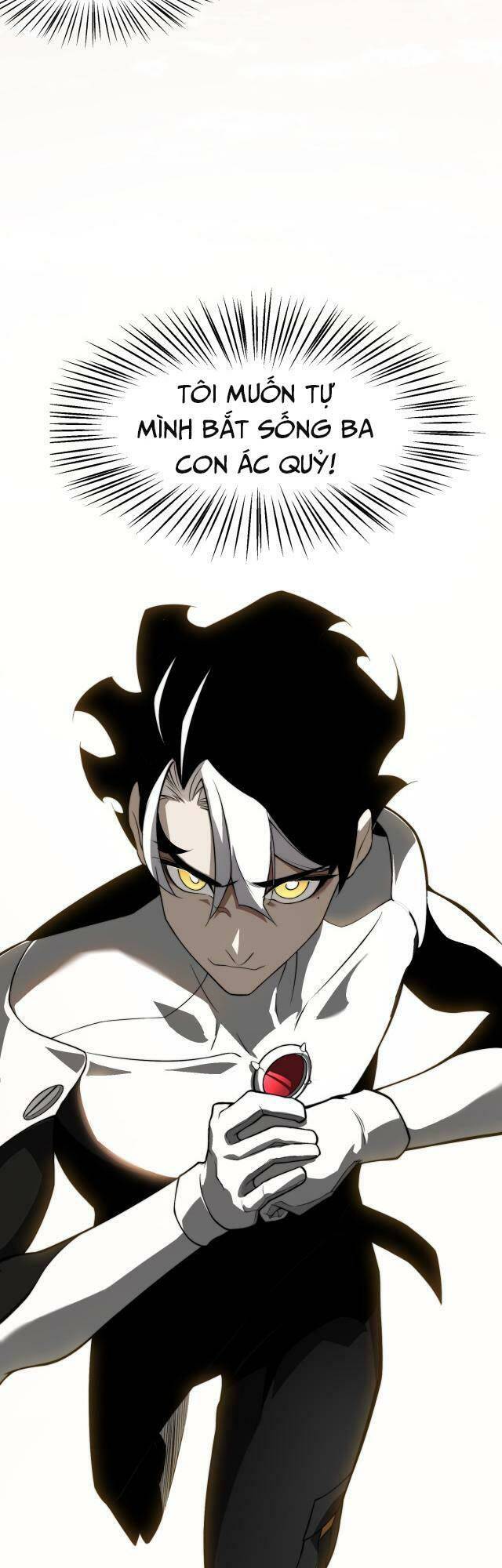 Quỷ Tiến Hóa - Chapter 12 - Page 51