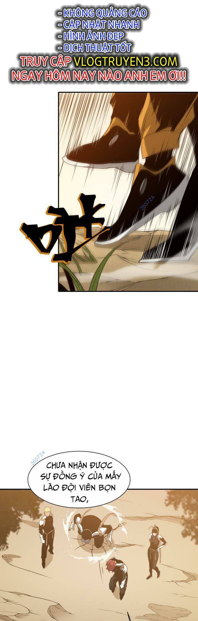 Quỷ Tiến Hóa - Chapter 12 - Page 5