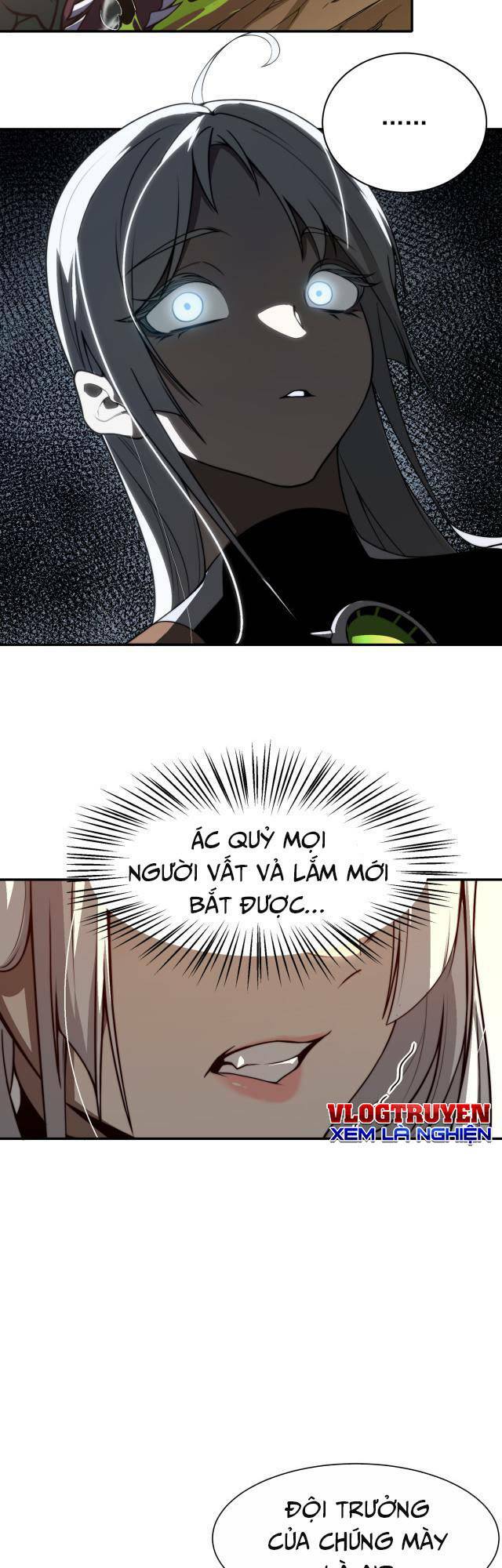 Quỷ Tiến Hóa - Chapter 12 - Page 8