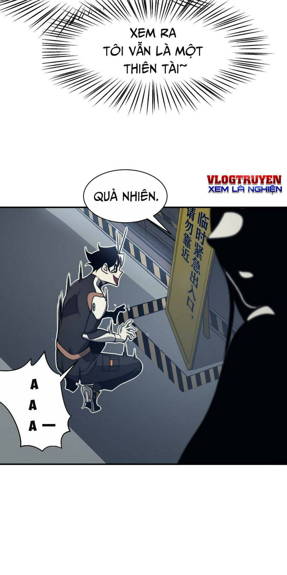 Quỷ Tiến Hóa - Chapter 13 - Page 16