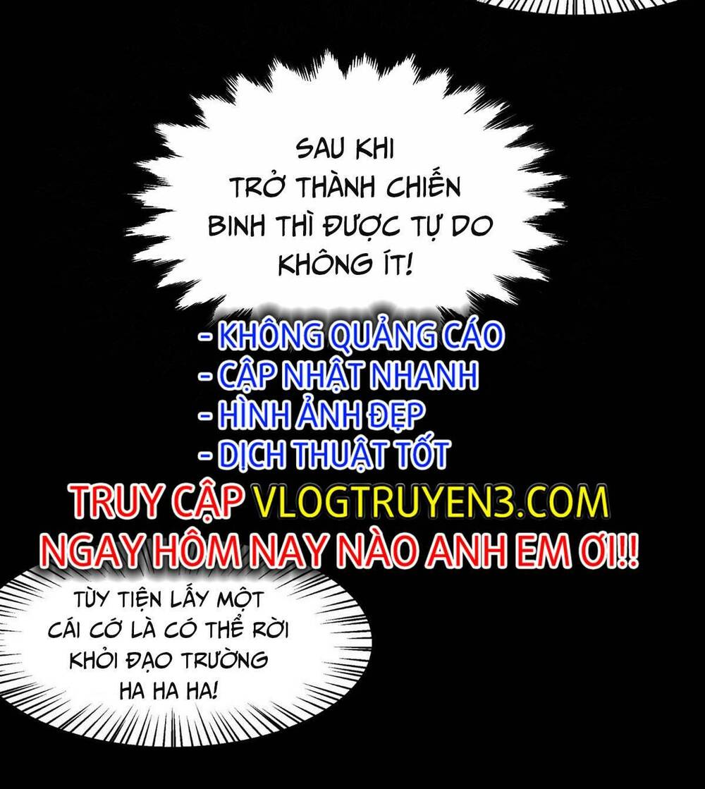 Quỷ Tiến Hóa - Chapter 13 - Page 19