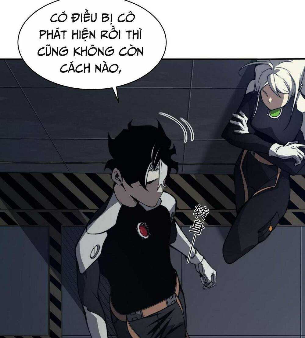 Quỷ Tiến Hóa - Chapter 13 - Page 24