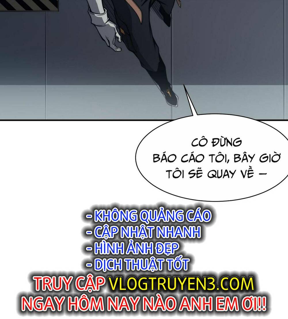 Quỷ Tiến Hóa - Chapter 13 - Page 25