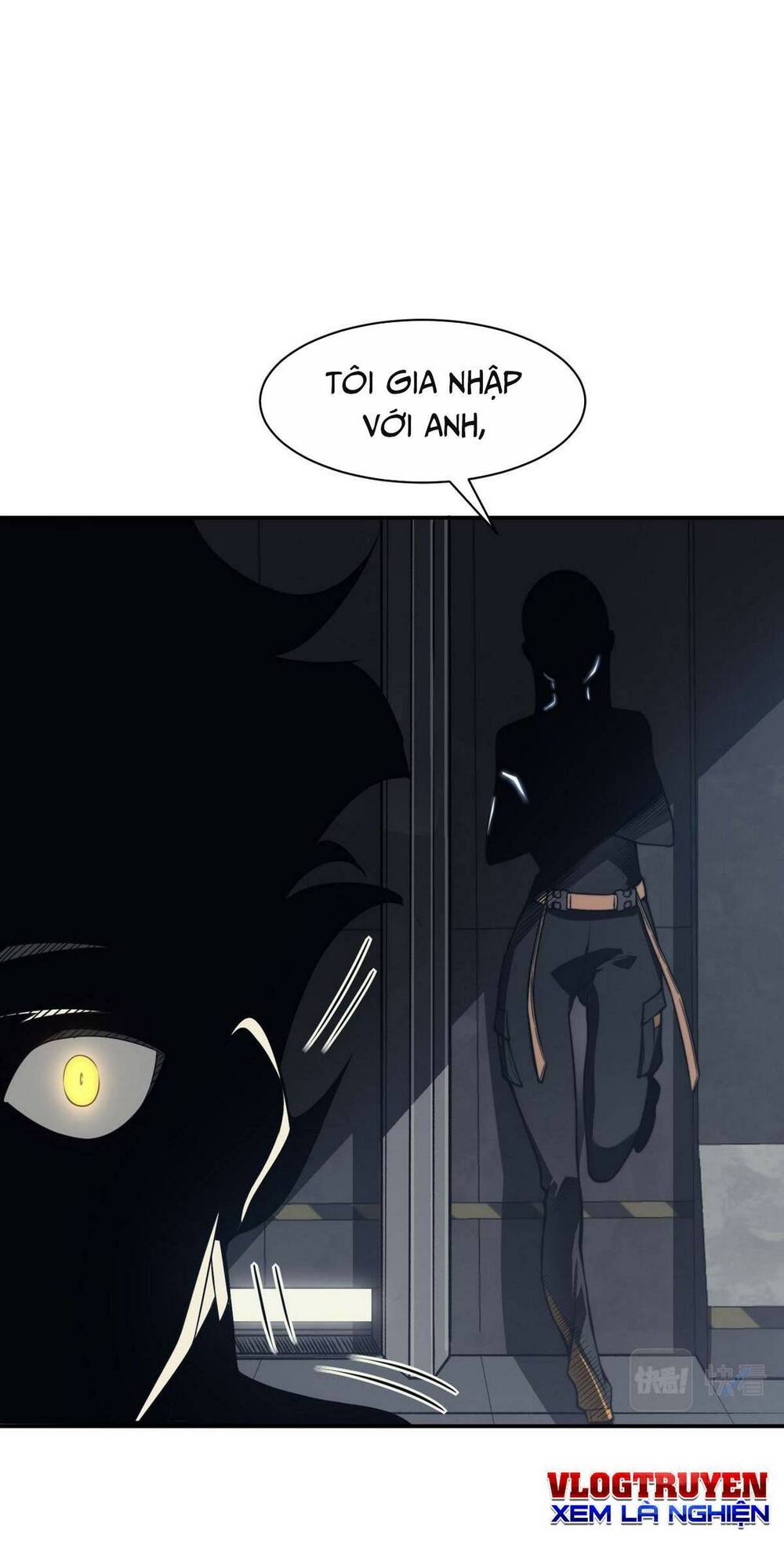 Quỷ Tiến Hóa - Chapter 13 - Page 26