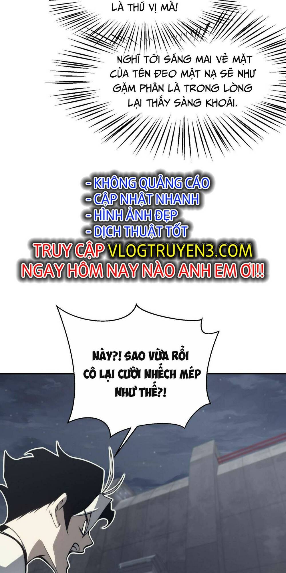 Quỷ Tiến Hóa - Chapter 13 - Page 28