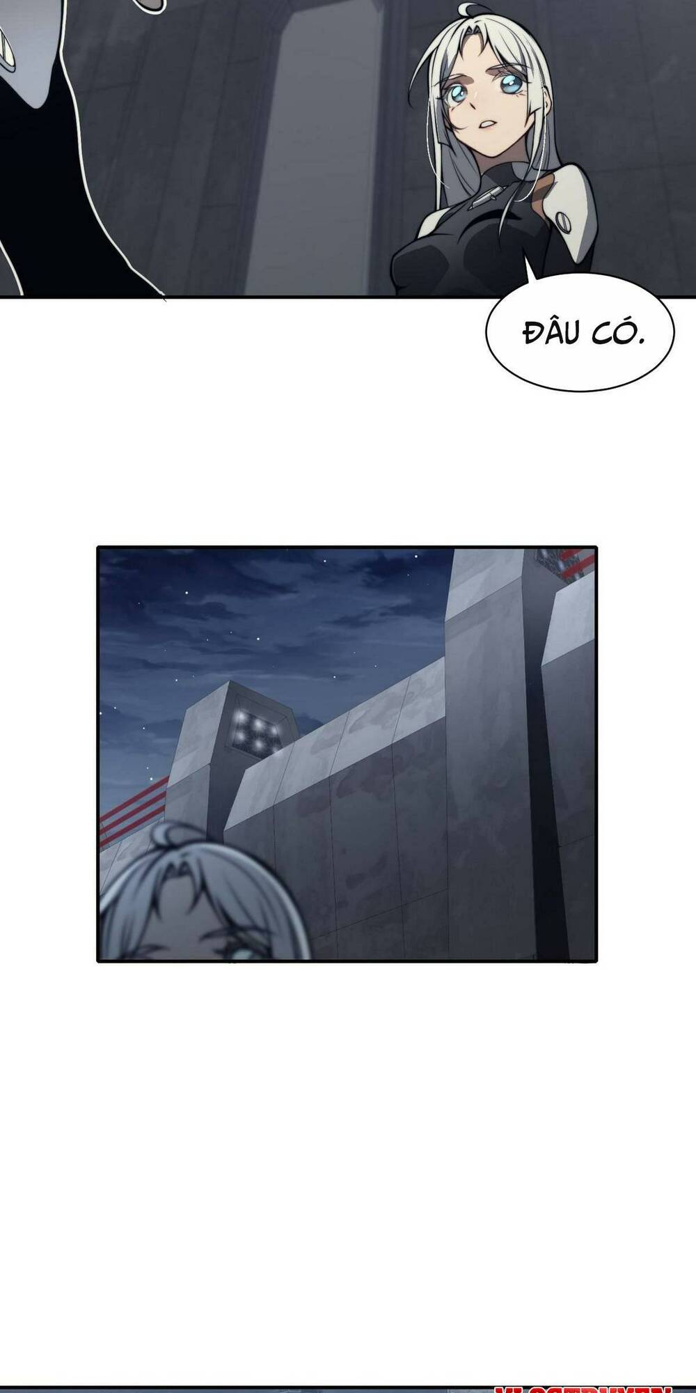 Quỷ Tiến Hóa - Chapter 13 - Page 29