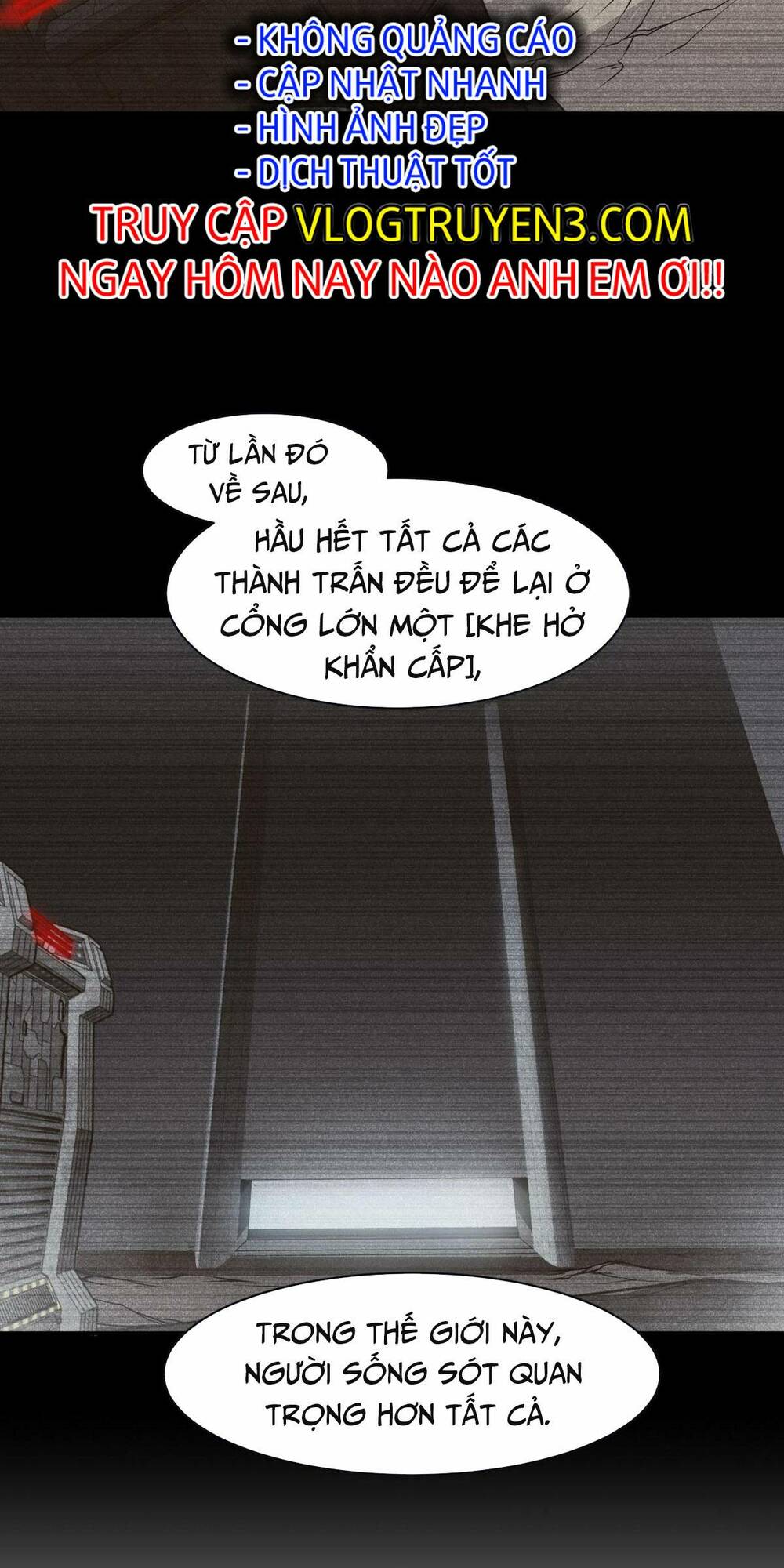 Quỷ Tiến Hóa - Chapter 13 - Page 35