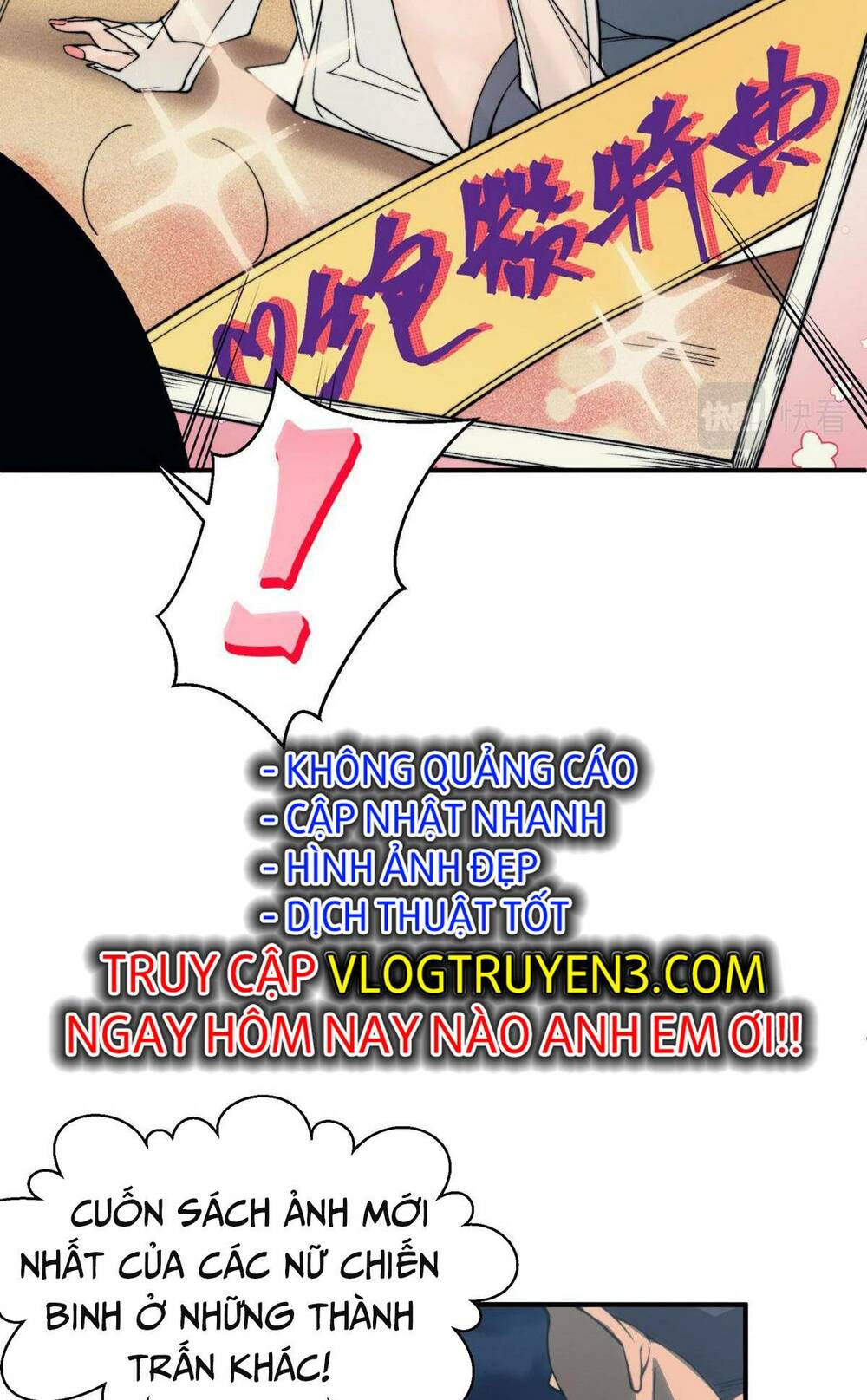 Quỷ Tiến Hóa - Chapter 13 - Page 38