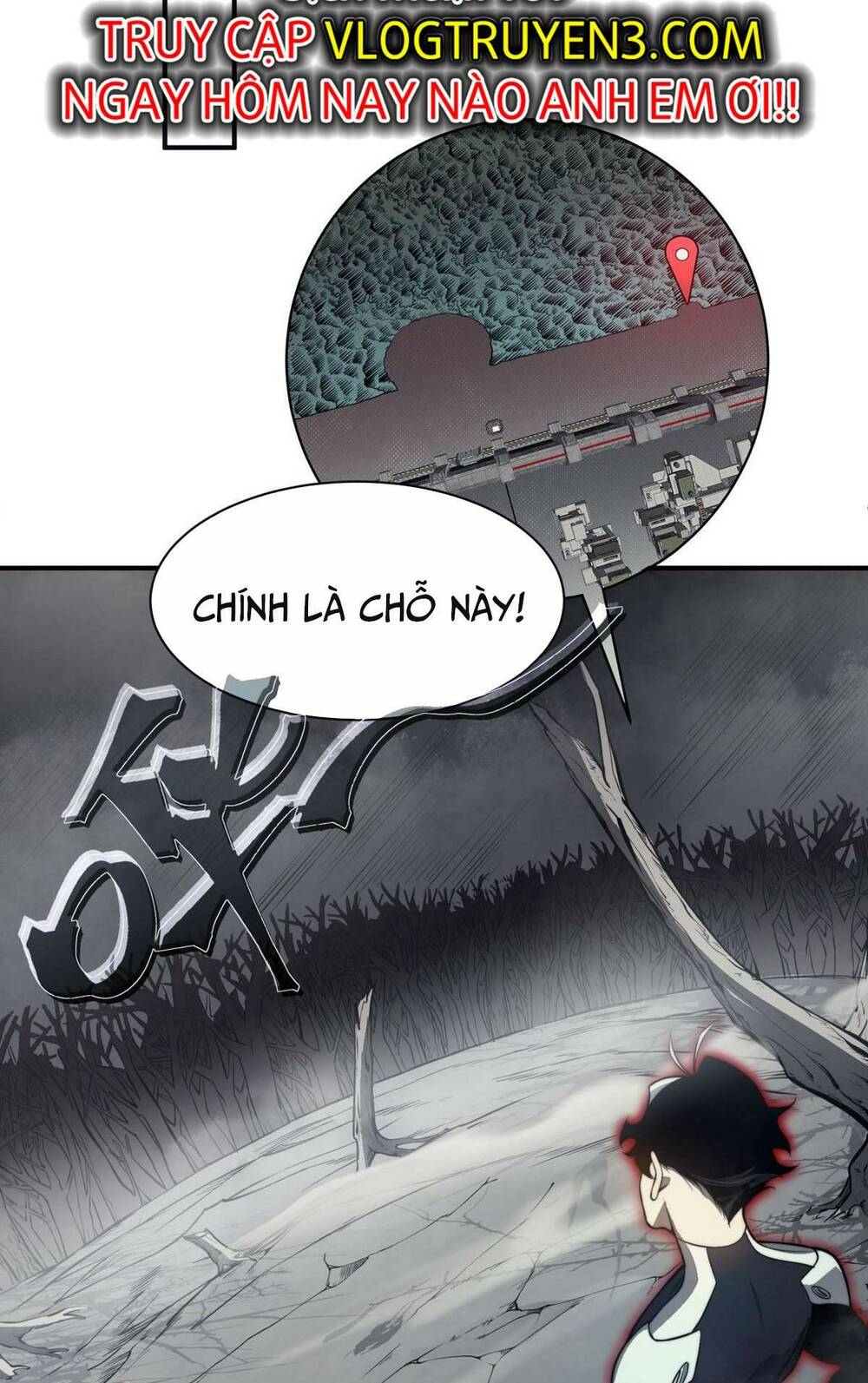 Quỷ Tiến Hóa - Chapter 13 - Page 44