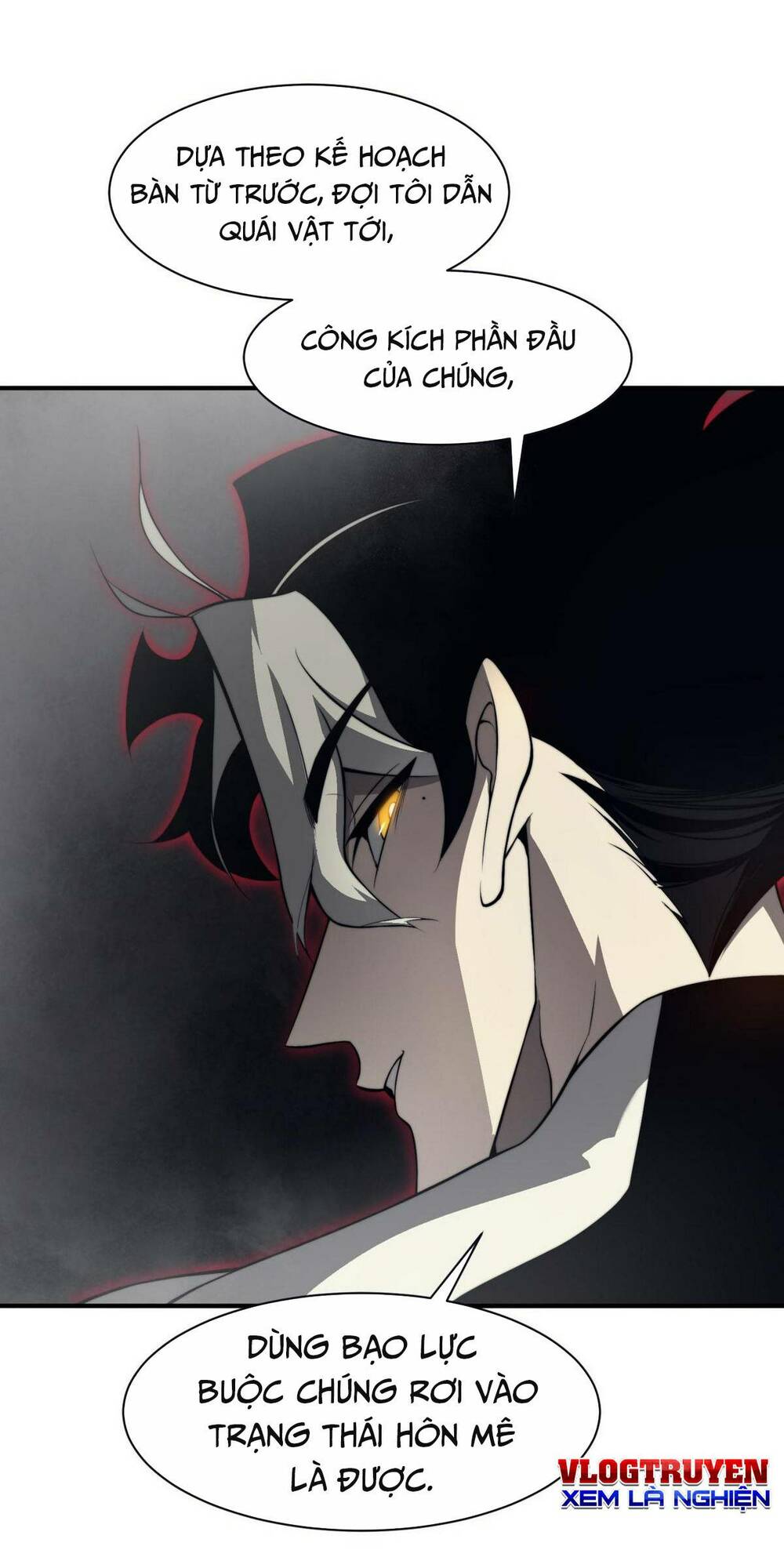 Quỷ Tiến Hóa - Chapter 13 - Page 46