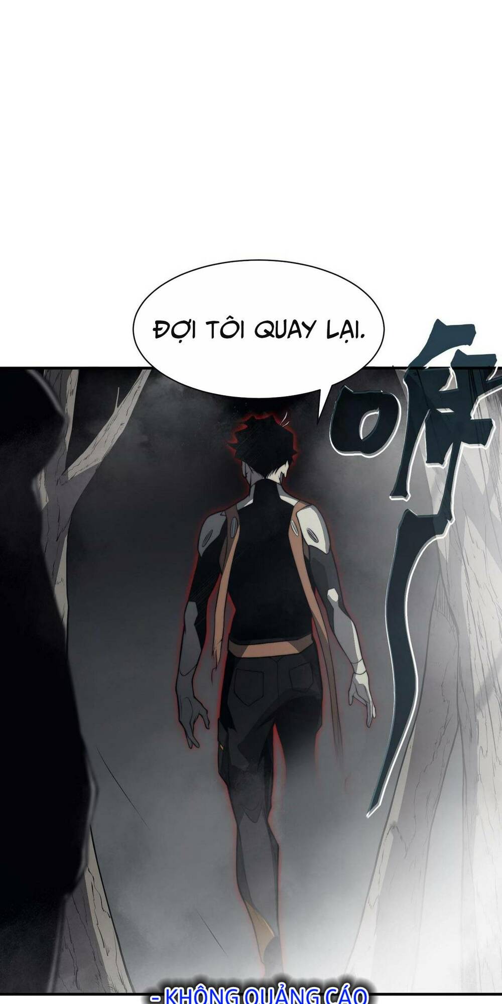 Quỷ Tiến Hóa - Chapter 13 - Page 47