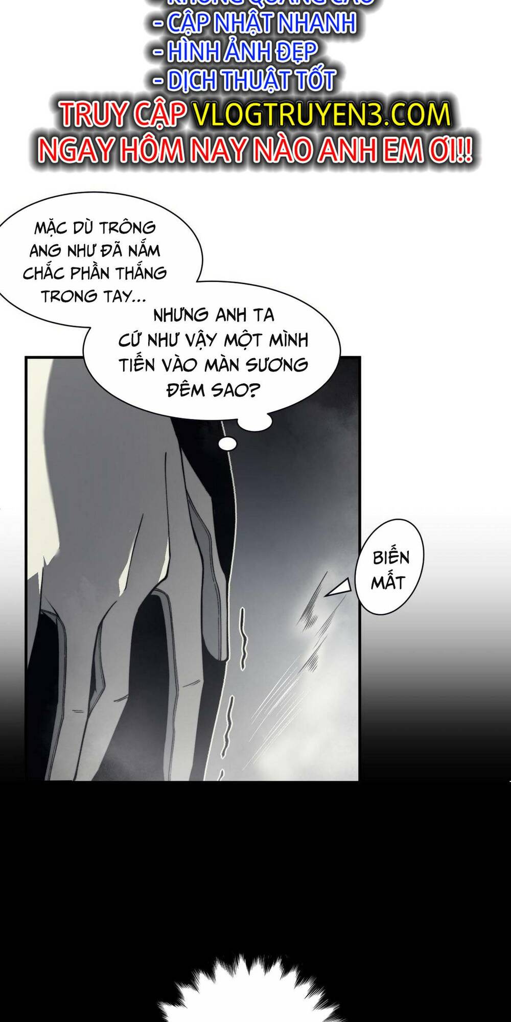Quỷ Tiến Hóa - Chapter 13 - Page 48