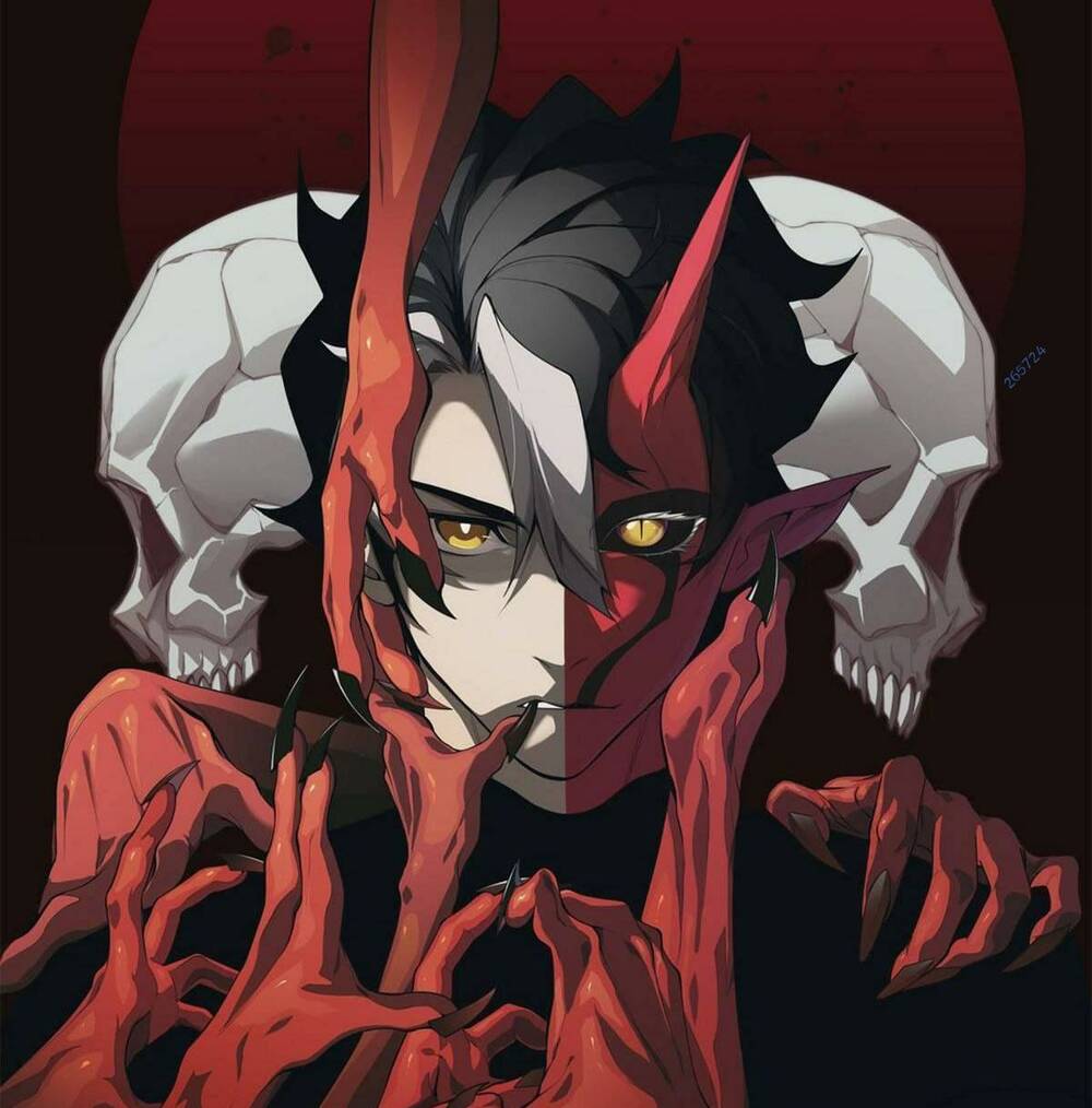 Quỷ Tiến Hóa - Chapter 13 - Page 4