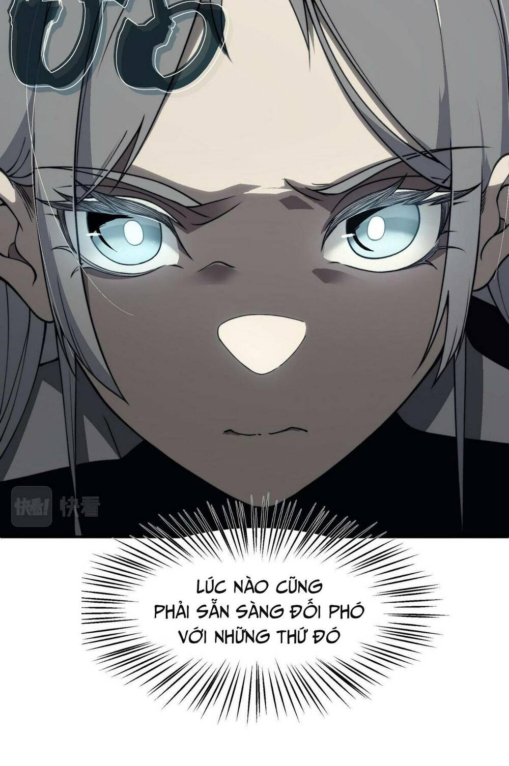 Quỷ Tiến Hóa - Chapter 13 - Page 51