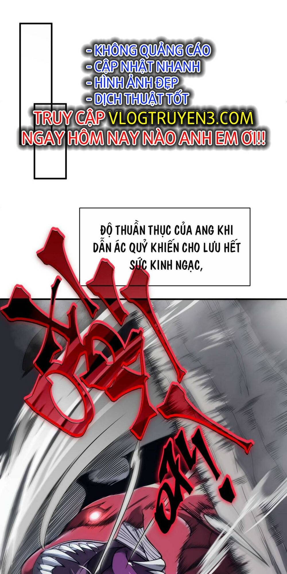 Quỷ Tiến Hóa - Chapter 13 - Page 52