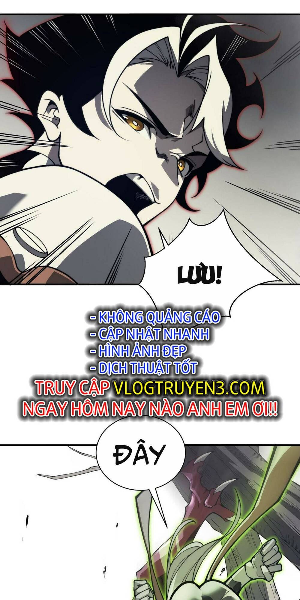 Quỷ Tiến Hóa - Chapter 13 - Page 55