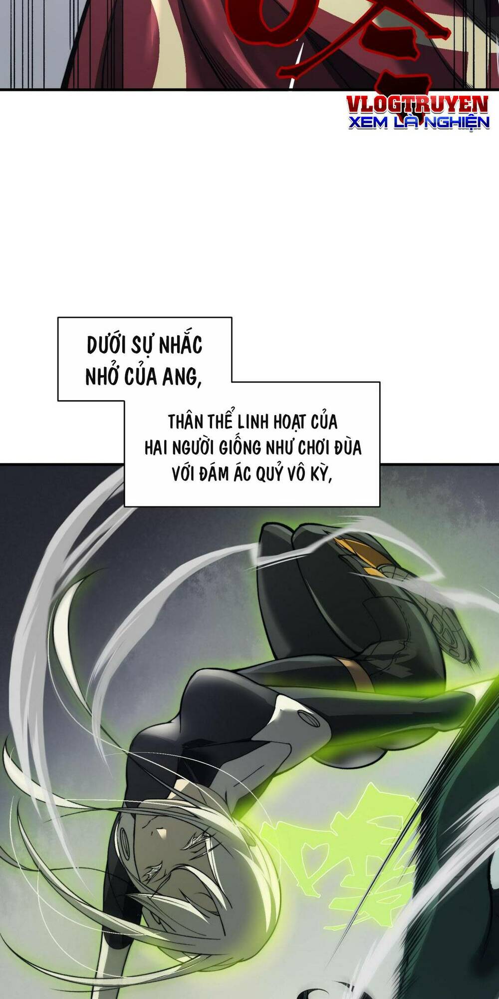 Quỷ Tiến Hóa - Chapter 13 - Page 59