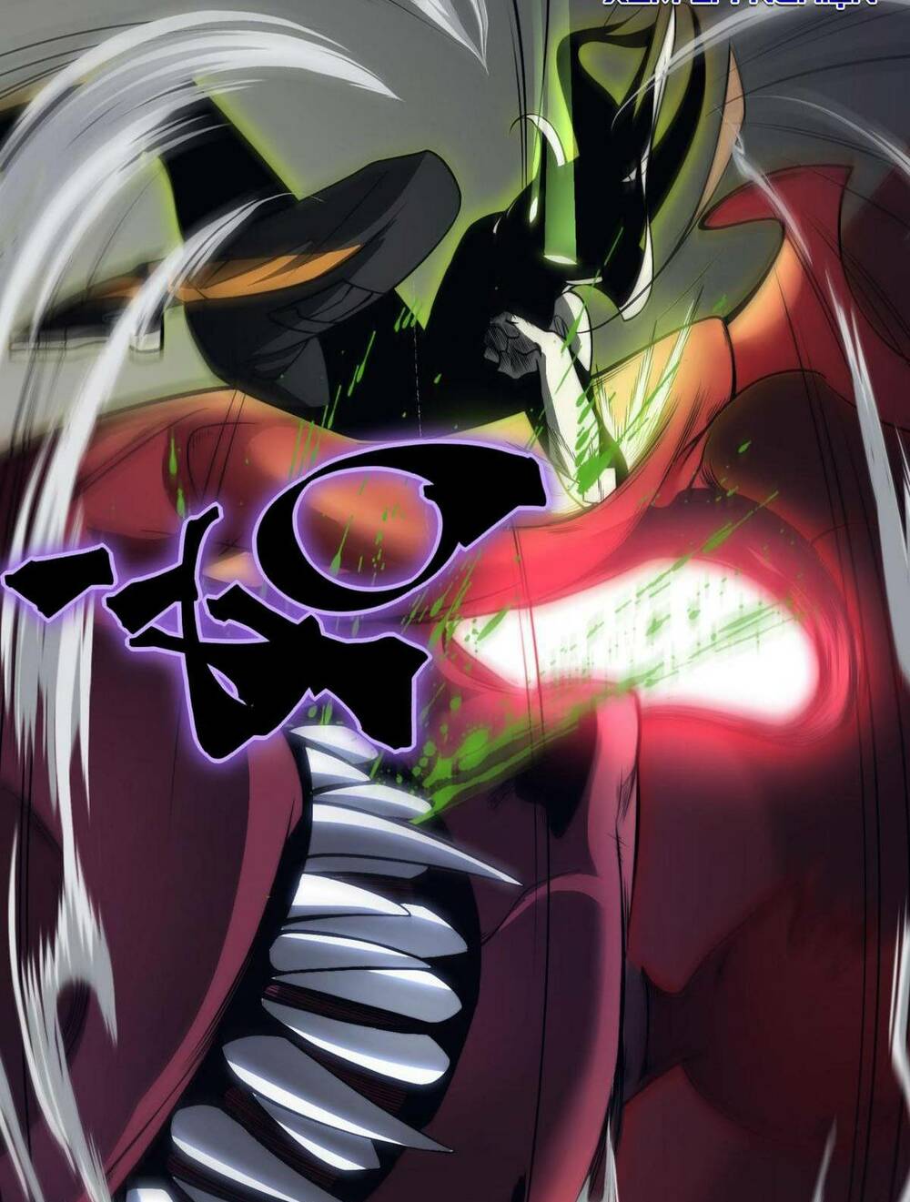 Quỷ Tiến Hóa - Chapter 13 - Page 62