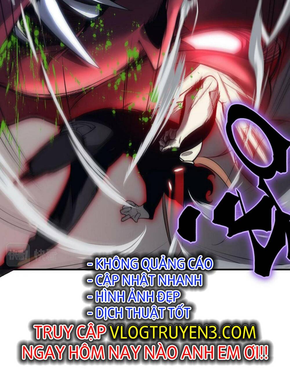 Quỷ Tiến Hóa - Chapter 13 - Page 63