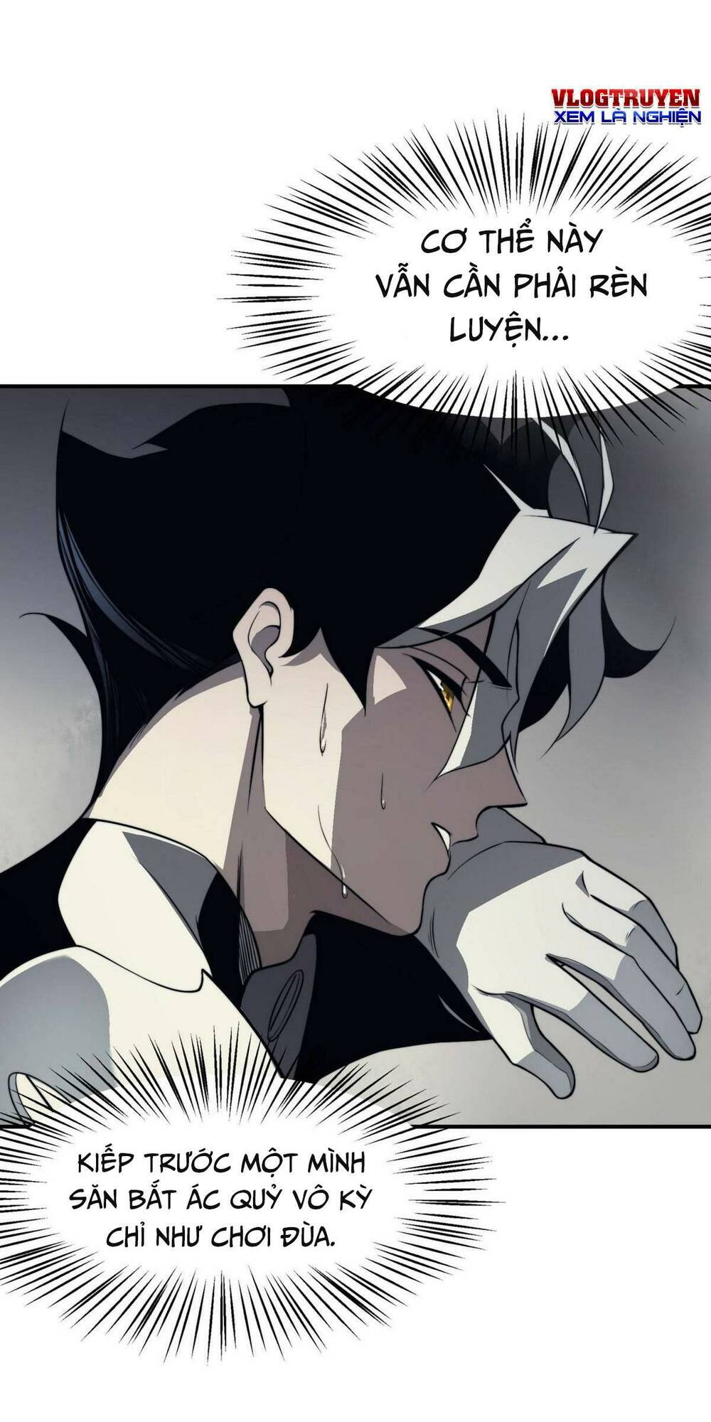 Quỷ Tiến Hóa - Chapter 13 - Page 65