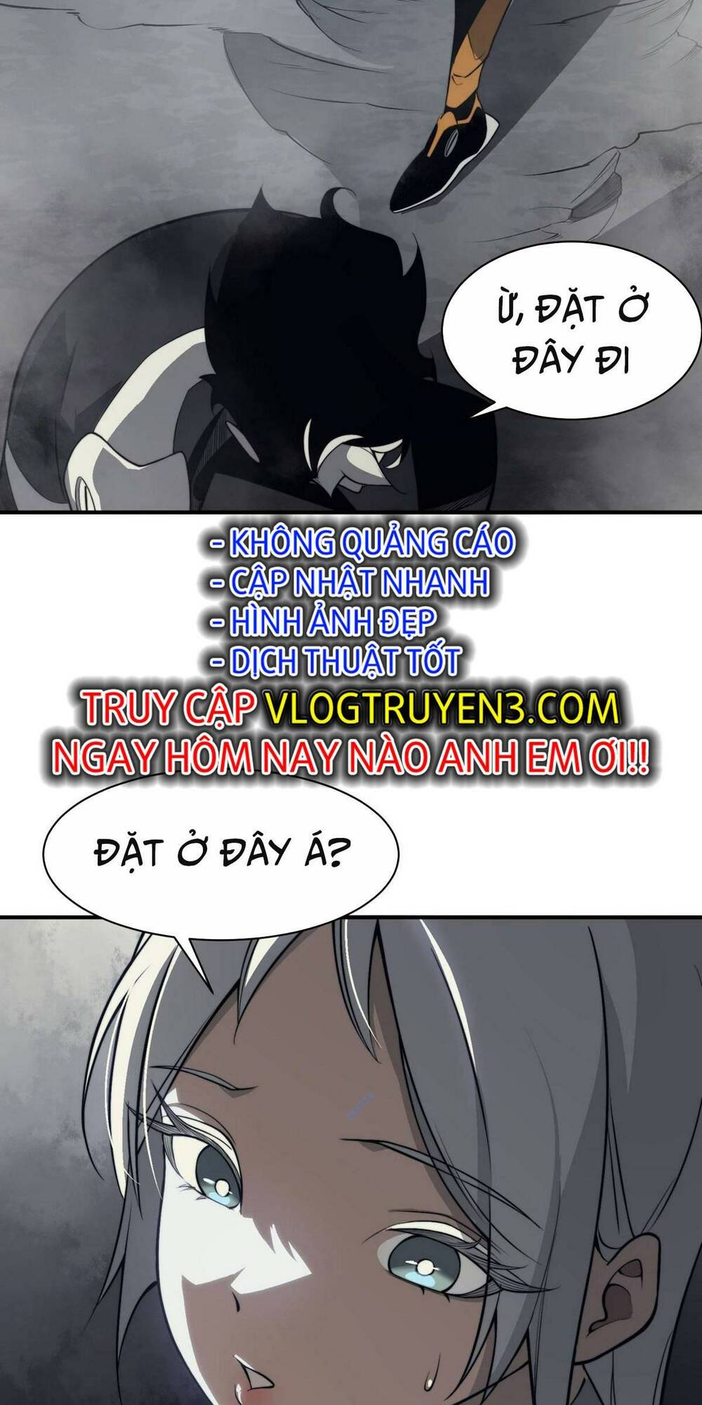 Quỷ Tiến Hóa - Chapter 13 - Page 67