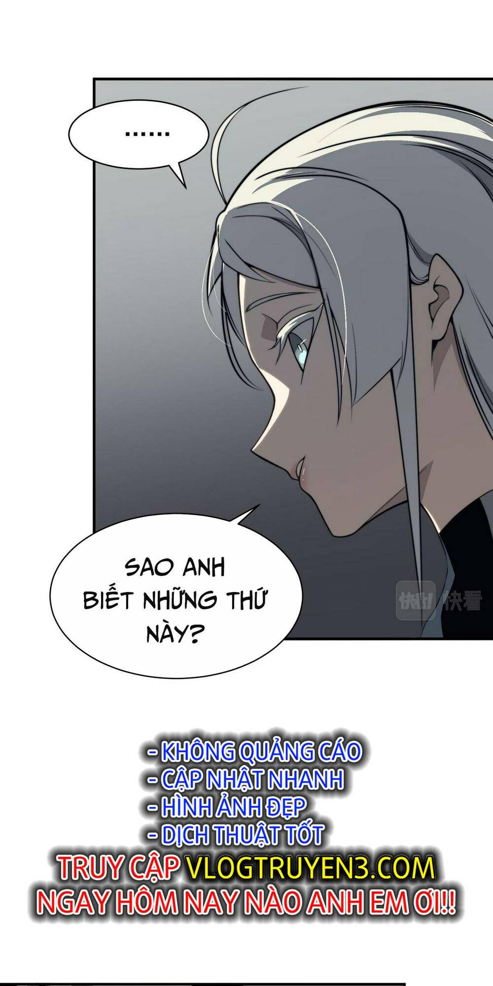 Quỷ Tiến Hóa - Chapter 13 - Page 70