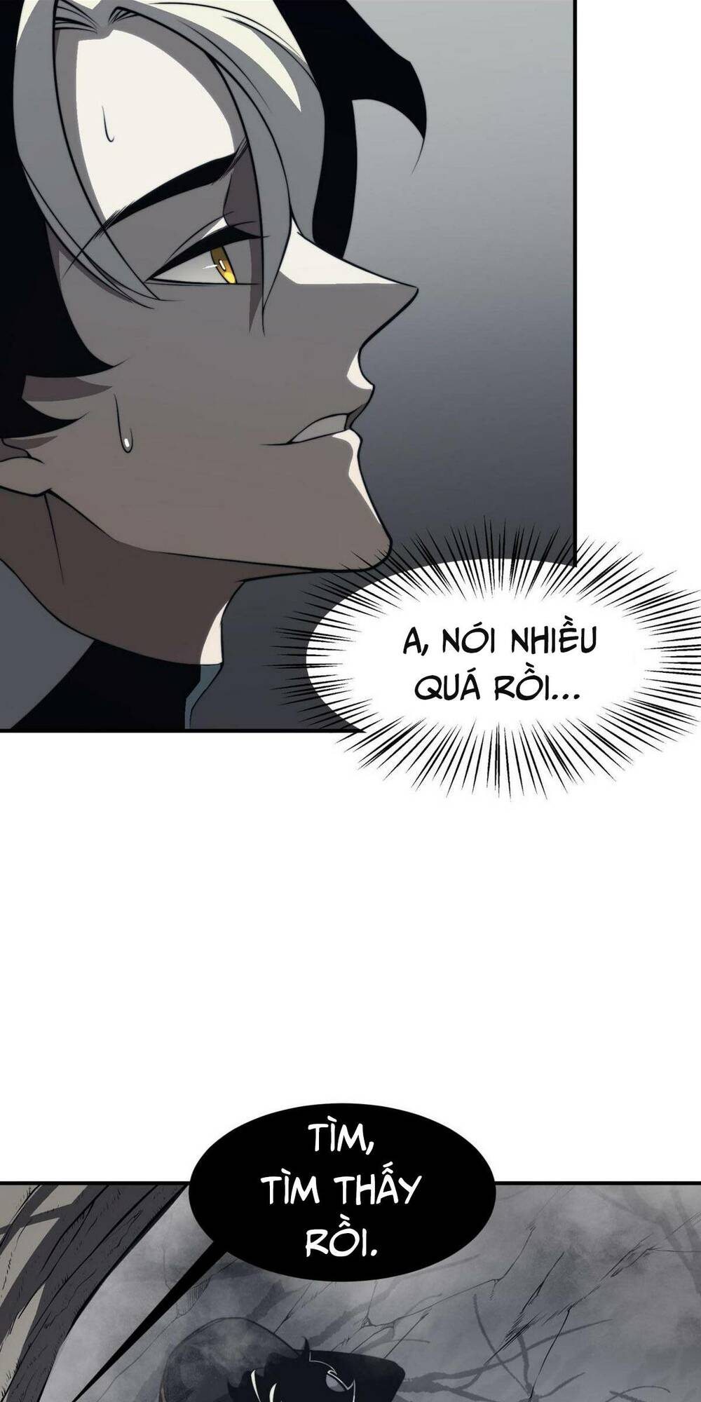 Quỷ Tiến Hóa - Chapter 13 - Page 71