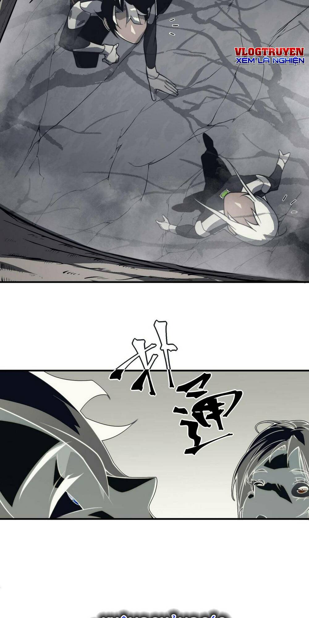 Quỷ Tiến Hóa - Chapter 13 - Page 72