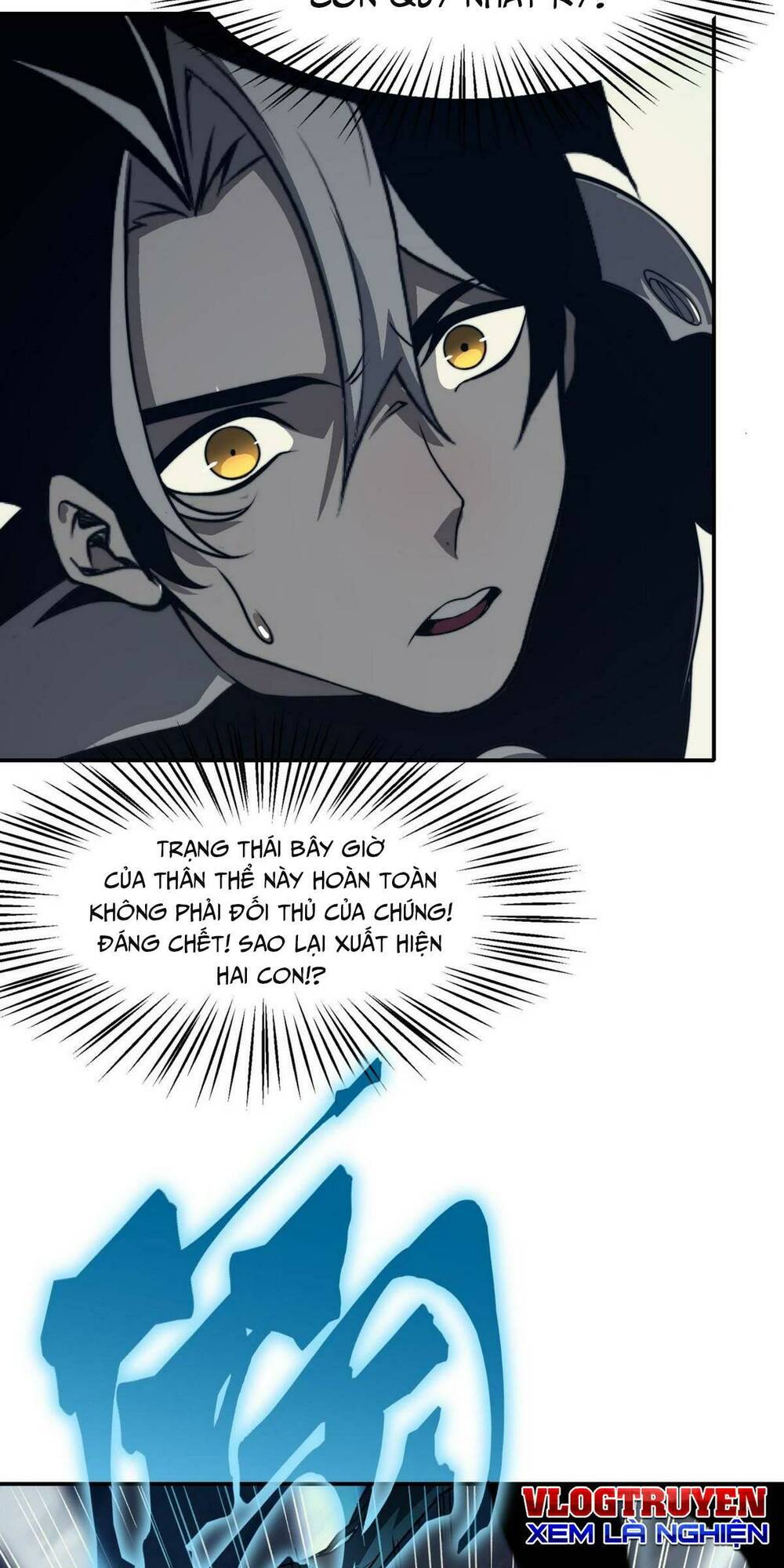 Quỷ Tiến Hóa - Chapter 13 - Page 77