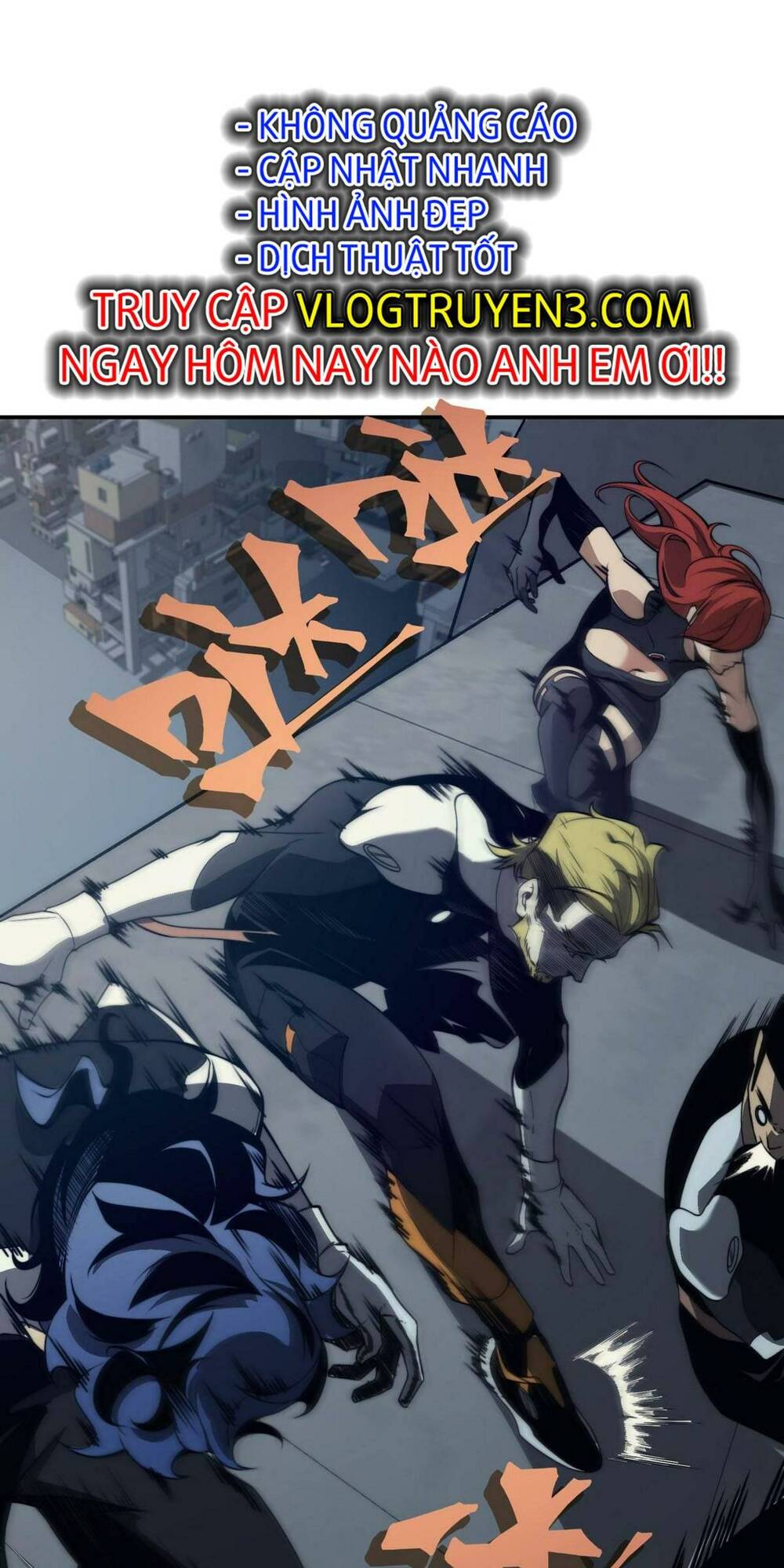 Quỷ Tiến Hóa - Chapter 13 - Page 79