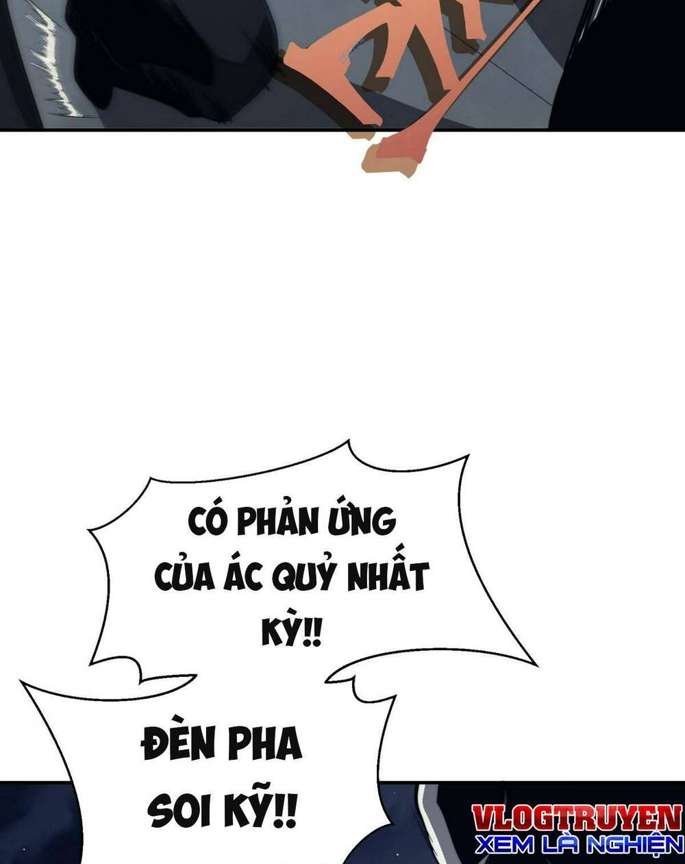 Quỷ Tiến Hóa - Chapter 13 - Page 80