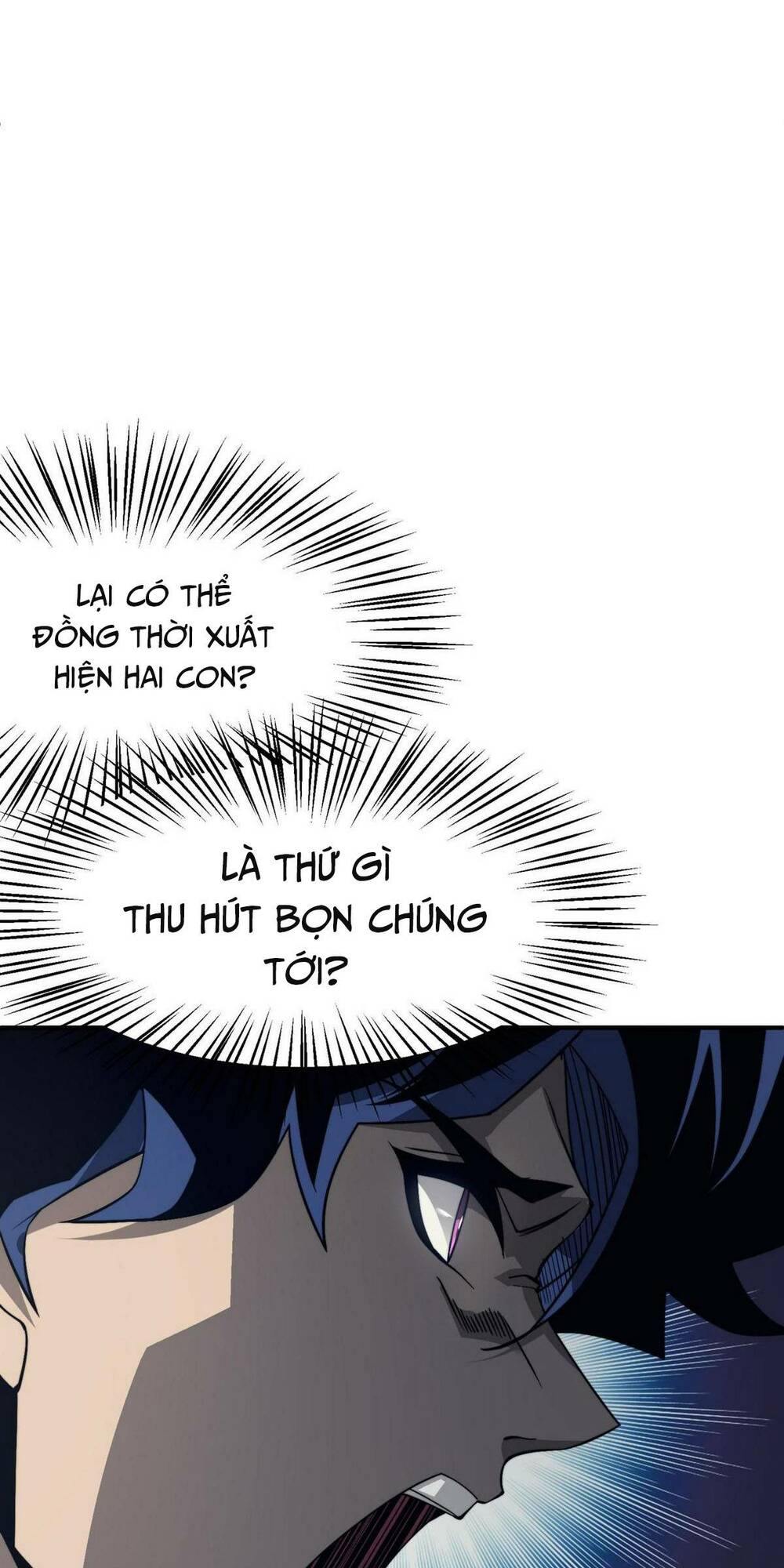 Quỷ Tiến Hóa - Chapter 13 - Page 85